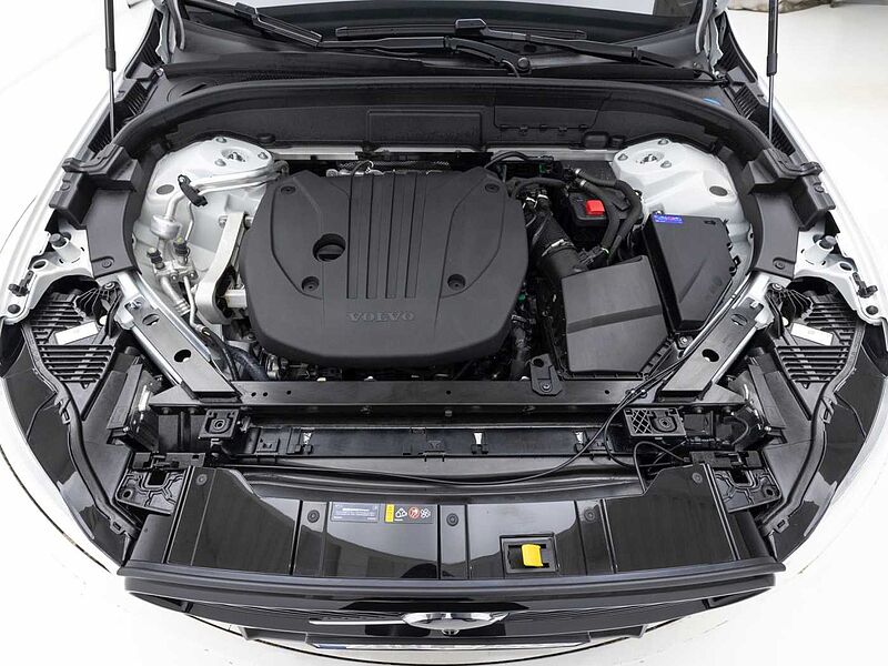 Volvo Ultra, B5 AWD 마일드 하이브리드, 가솔린, 다크