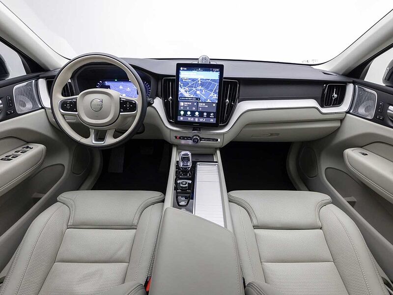 Volvo Ultra, B5 AWD 마일드 하이브리드, 가솔린, 다크