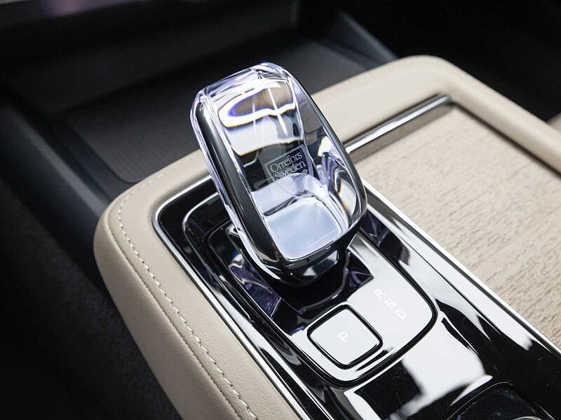 Volvo Ultra, B5 마일드 하이브리드, 가솔린, 브라이트