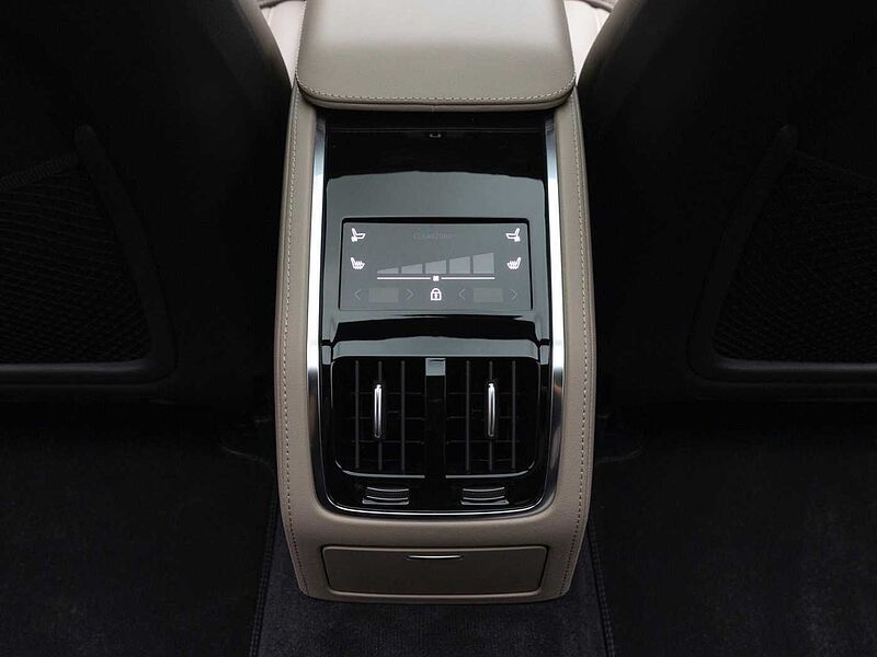Volvo Ultra, B5 마일드 하이브리드, 가솔린, 브라이트