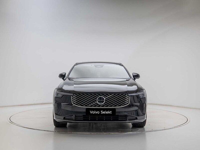Volvo Ultra, B5 마일드 하이브리드, 가솔린, 브라이트