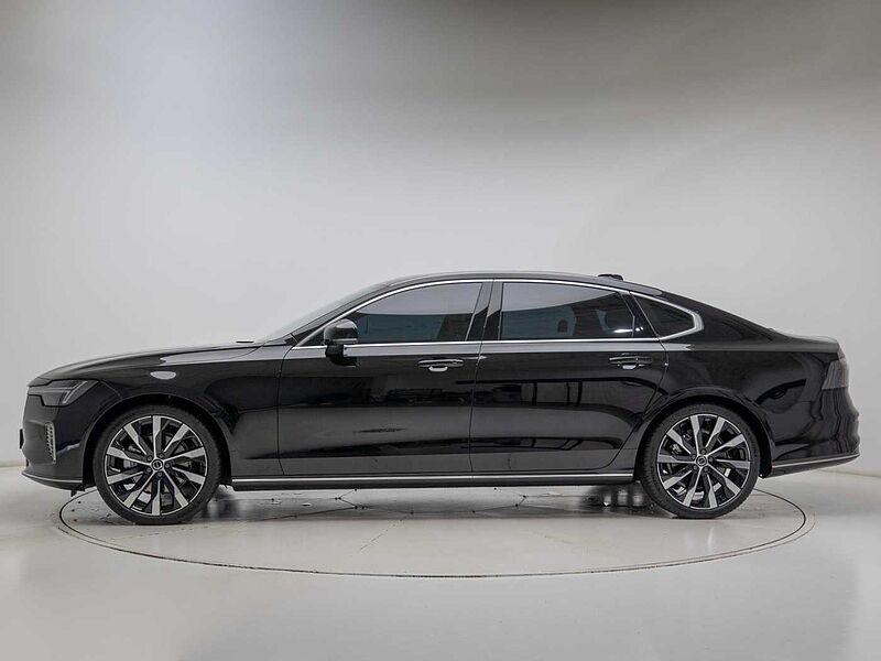 Volvo Ultra, B5 마일드 하이브리드, 가솔린, 브라이트