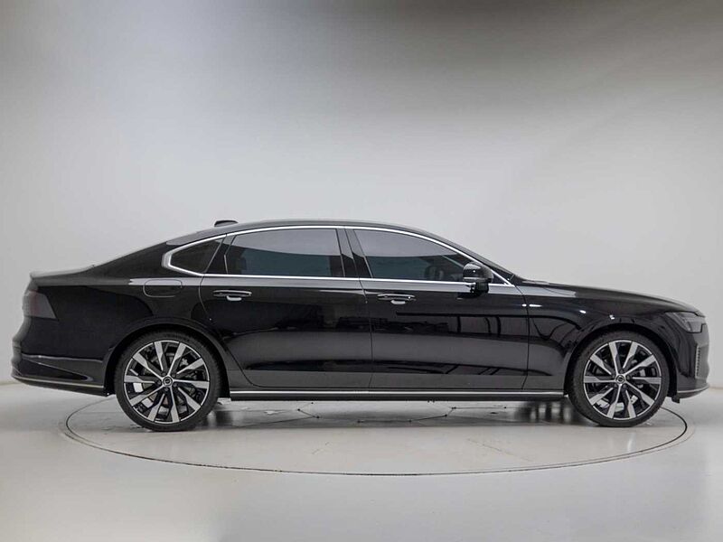 Volvo Ultra, B5 마일드 하이브리드, 가솔린, 브라이트