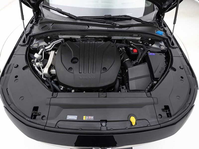 Volvo Ultra, B5 마일드 하이브리드, 가솔린, 브라이트