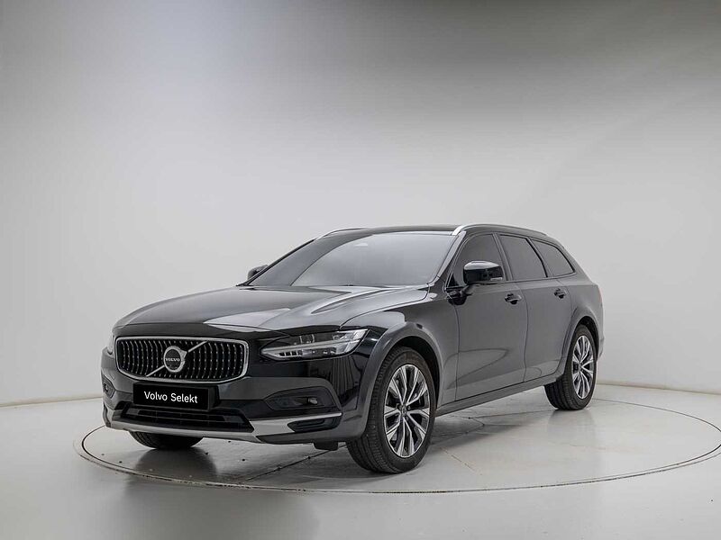 Volvo  Pro, B5 AWD mild hybrid