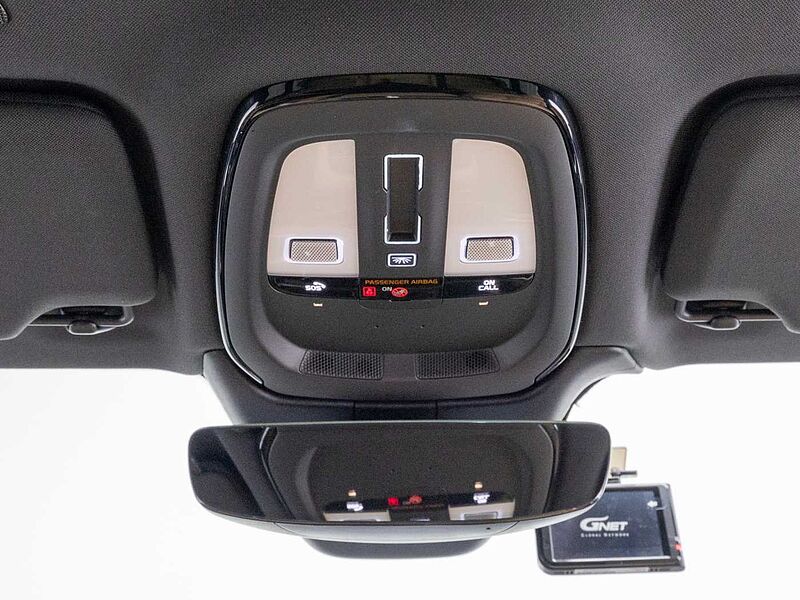 Volvo  Pro, B5 AWD mild hybrid