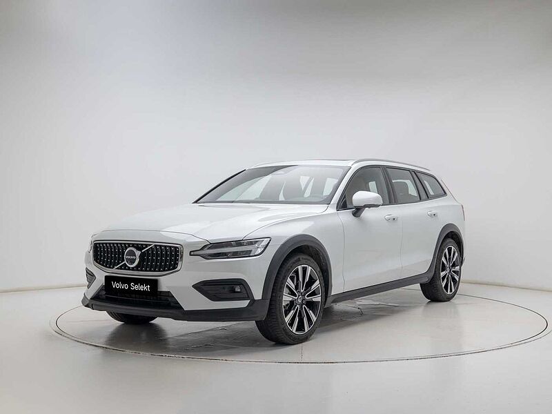 Volvo  Ultra, B5 AWD 마일드 하이브리드, 가솔린, 브라이트