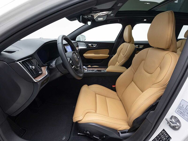 Volvo  Ultra, B5 AWD 마일드 하이브리드, 가솔린, 브라이트