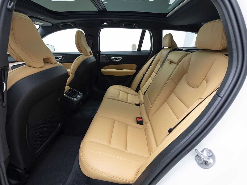 Volvo  Ultra, B5 AWD 마일드 하이브리드, 가솔린, 브라이트