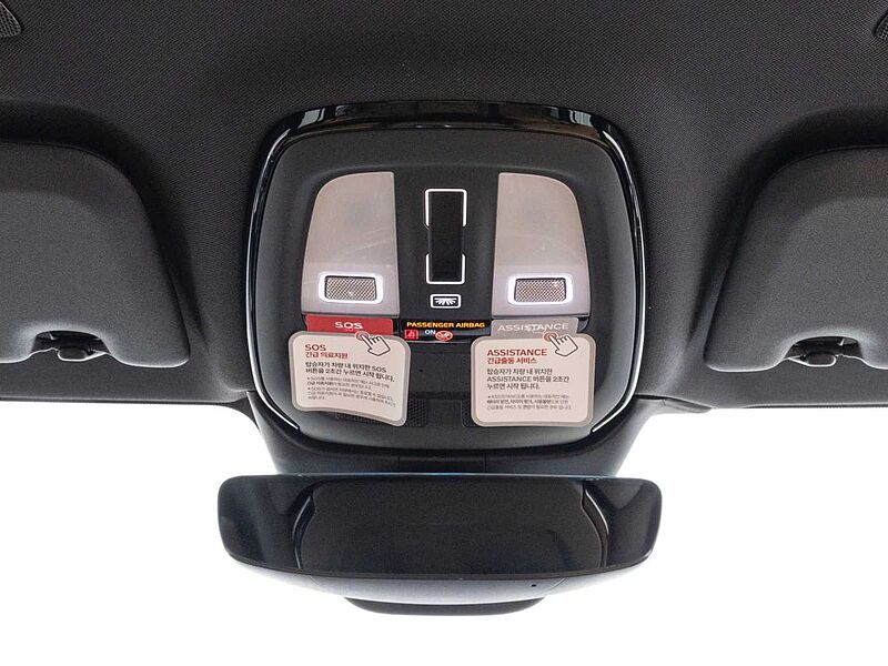 Volvo  Ultra, B5 AWD 마일드 하이브리드, 가솔린, 브라이트