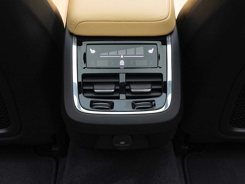 Volvo  Ultra, B5 AWD 마일드 하이브리드, 가솔린, 브라이트