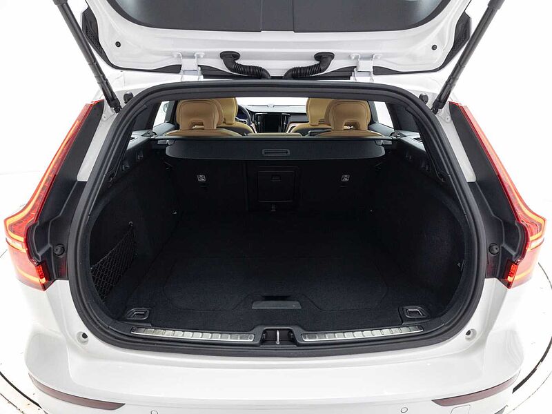 Volvo  Ultra, B5 AWD 마일드 하이브리드, 가솔린, 브라이트