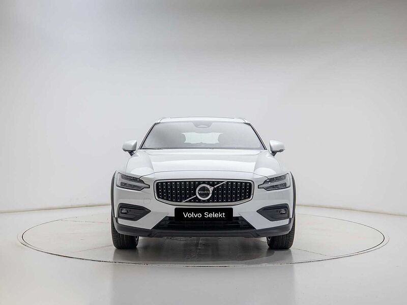 Volvo  Ultra, B5 AWD 마일드 하이브리드, 가솔린, 브라이트