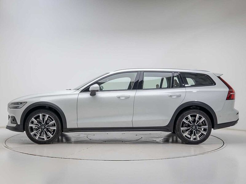 Volvo  Ultra, B5 AWD 마일드 하이브리드, 가솔린, 브라이트