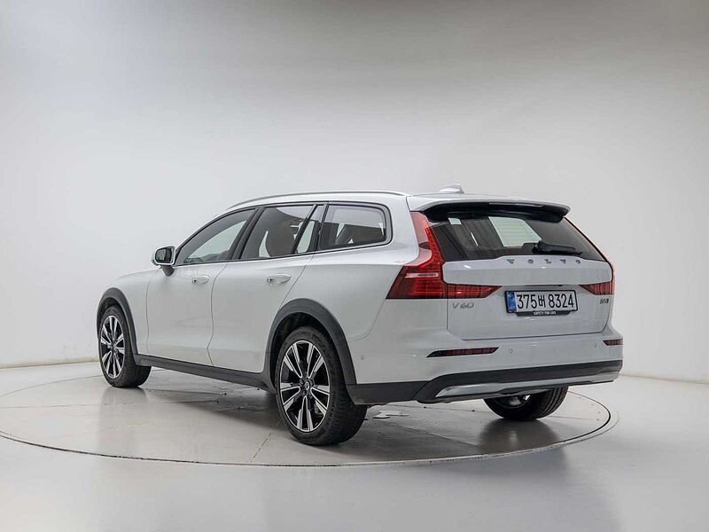 Volvo  Ultra, B5 AWD 마일드 하이브리드, 가솔린, 브라이트