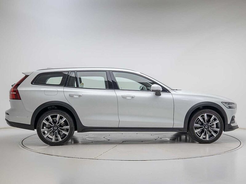 Volvo  Ultra, B5 AWD 마일드 하이브리드, 가솔린, 브라이트
