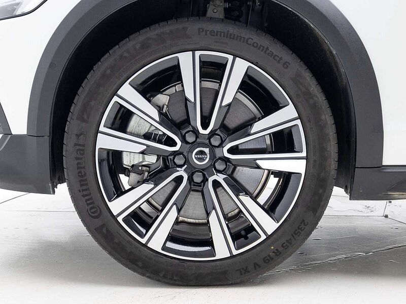 Volvo  Ultra, B5 AWD 마일드 하이브리드, 가솔린, 브라이트