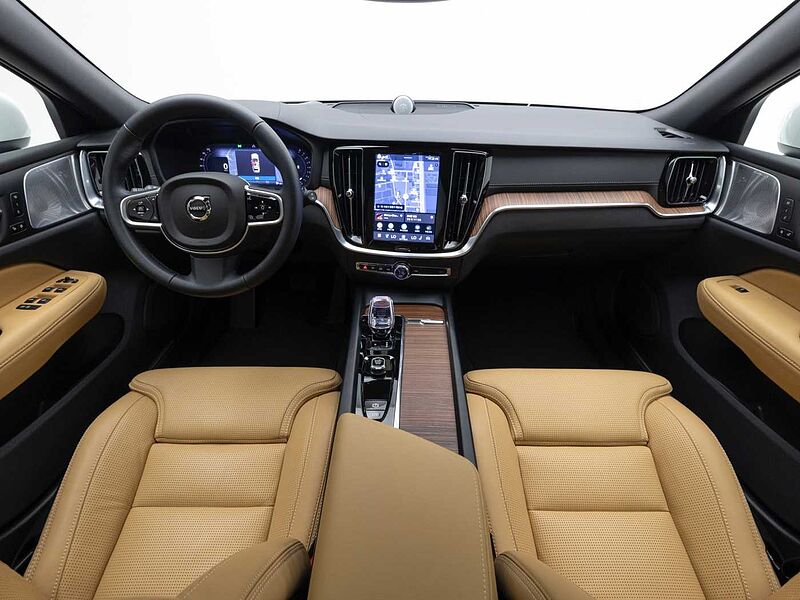 Volvo  Ultra, B5 AWD 마일드 하이브리드, 가솔린, 브라이트