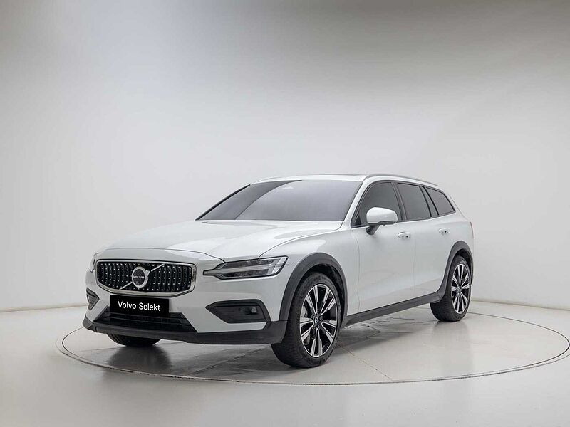 Volvo  Ultra, B5 AWD 마일드 하이브리드, 가솔린, 브라이트