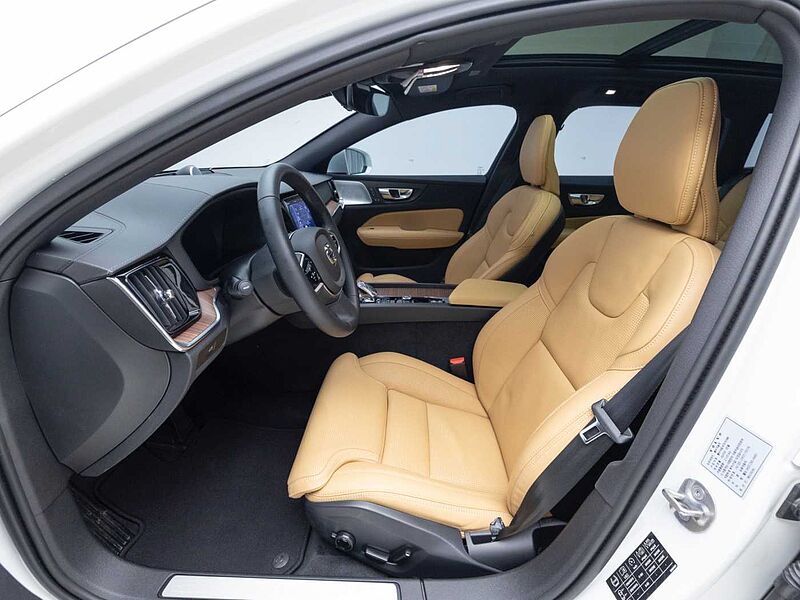 Volvo  Ultra, B5 AWD 마일드 하이브리드, 가솔린, 브라이트