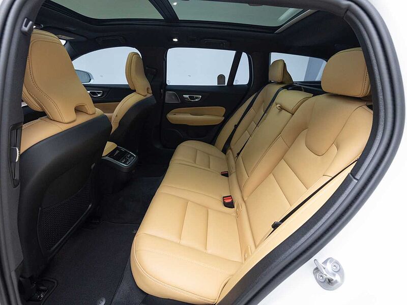 Volvo  Ultra, B5 AWD 마일드 하이브리드, 가솔린, 브라이트