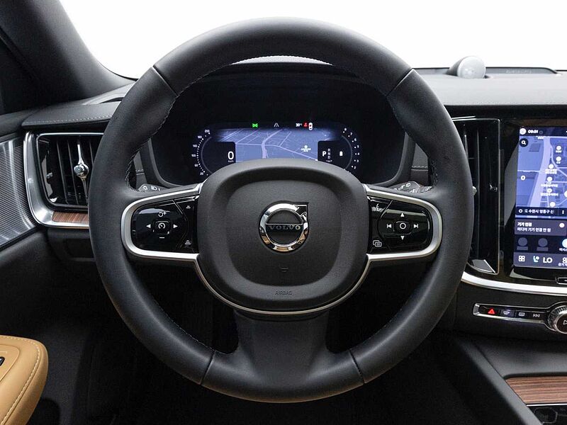 Volvo  Ultra, B5 AWD 마일드 하이브리드, 가솔린, 브라이트