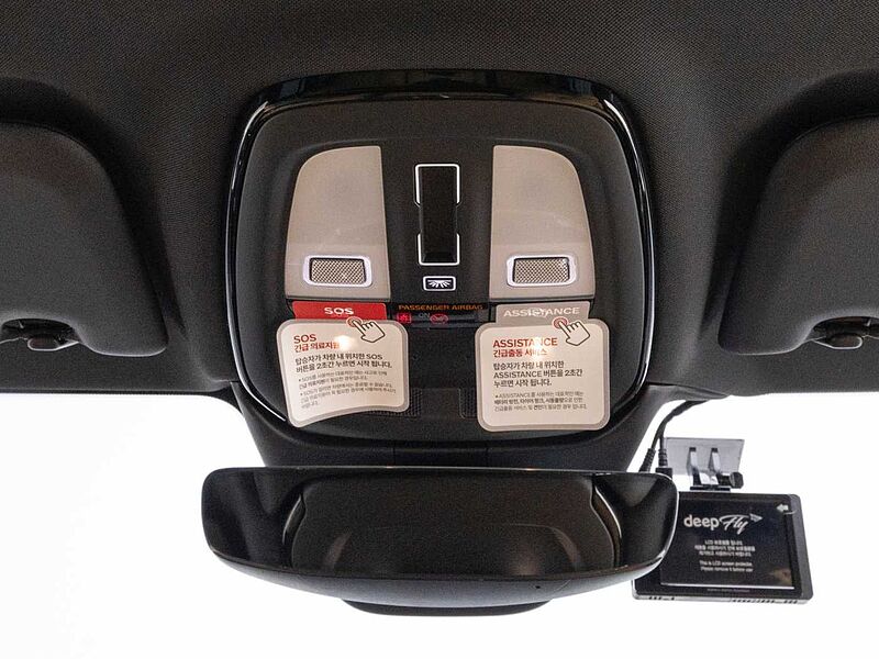Volvo  Ultra, B5 AWD 마일드 하이브리드, 가솔린, 브라이트