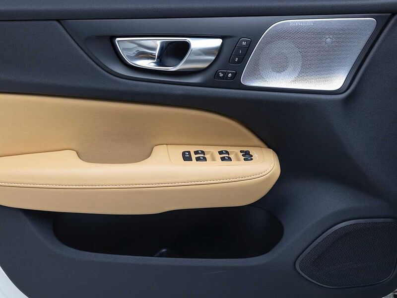 Volvo  Ultra, B5 AWD 마일드 하이브리드, 가솔린, 브라이트