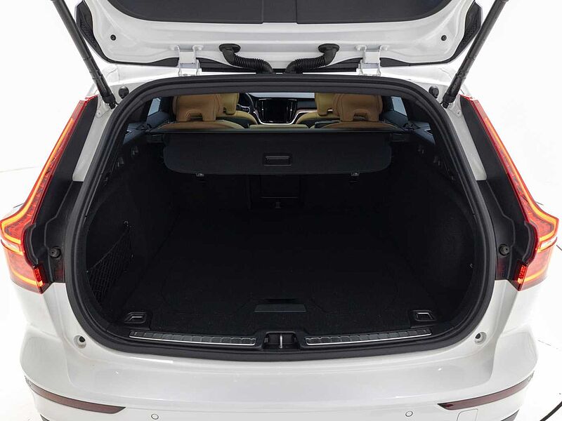 Volvo  Ultra, B5 AWD 마일드 하이브리드, 가솔린, 브라이트