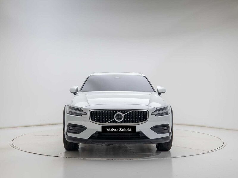 Volvo  Ultra, B5 AWD 마일드 하이브리드, 가솔린, 브라이트