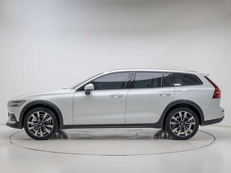 Volvo  Ultra, B5 AWD 마일드 하이브리드, 가솔린, 브라이트