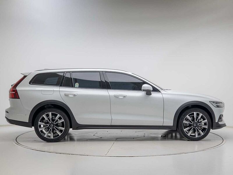 Volvo  Ultra, B5 AWD 마일드 하이브리드, 가솔린, 브라이트