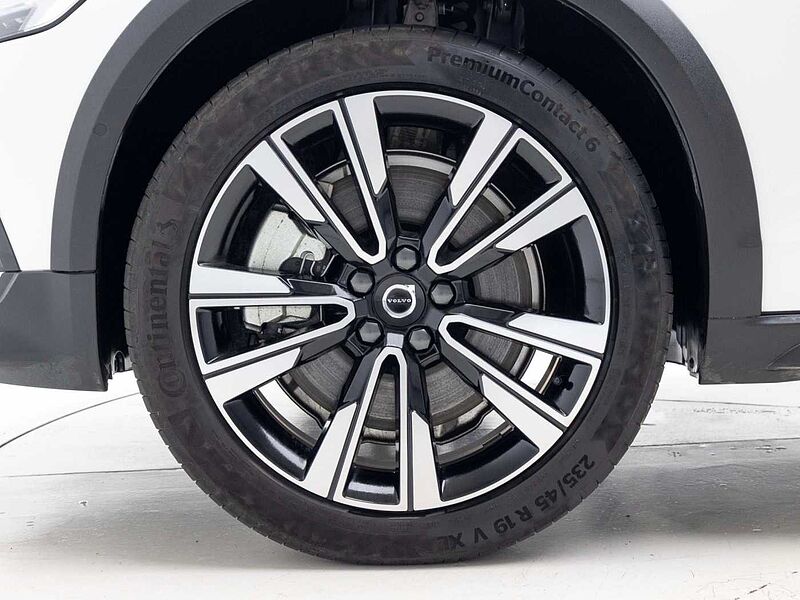 Volvo  Ultra, B5 AWD 마일드 하이브리드, 가솔린, 브라이트