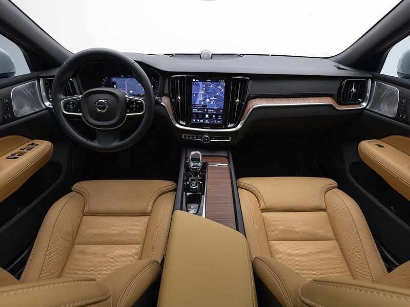 Volvo  Ultra, B5 AWD 마일드 하이브리드, 가솔린, 브라이트