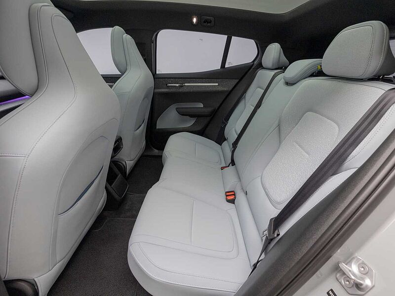 Volvo  Ultra, Single Motor Extended Range, 순수 전기