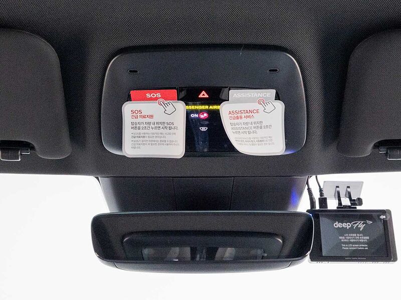 Volvo  Ultra, Single Motor Extended Range, 순수 전기