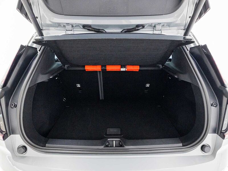 Volvo  Ultra, Single Motor Extended Range, 순수 전기