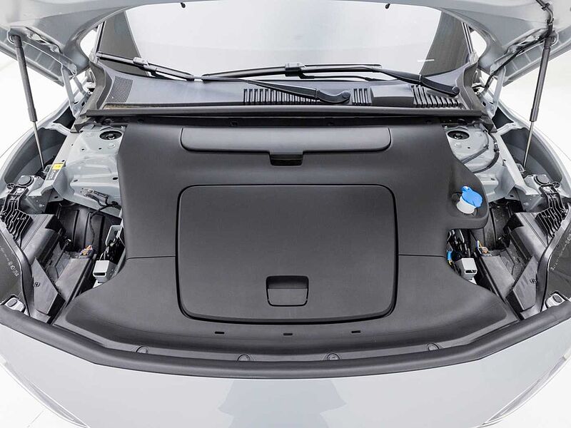 Volvo  Ultra, Single Motor Extended Range, 순수 전기
