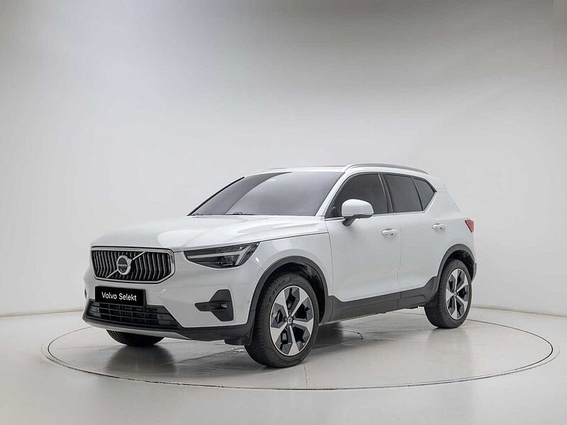 Volvo Ultra, B4 AWD 마일드 하이브리드, 가솔린, 브라이트