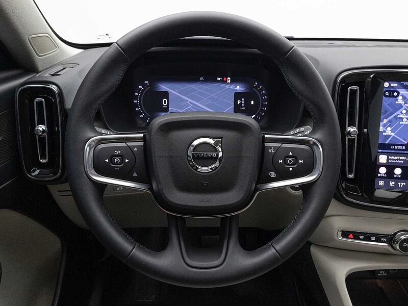 Volvo Ultra, B4 AWD 마일드 하이브리드, 가솔린, 브라이트