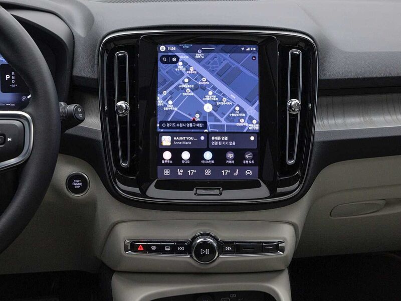 Volvo Ultra, B4 AWD 마일드 하이브리드, 가솔린, 브라이트