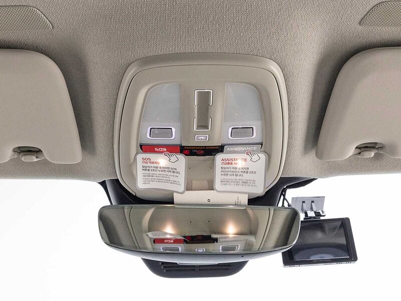 Volvo Ultra, B4 AWD 마일드 하이브리드, 가솔린, 브라이트