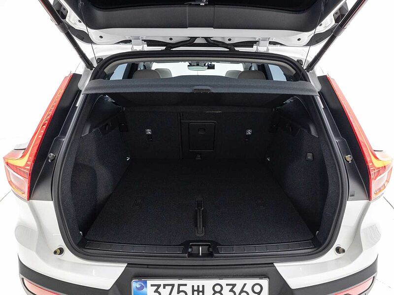 Volvo Ultra, B4 AWD 마일드 하이브리드, 가솔린, 브라이트