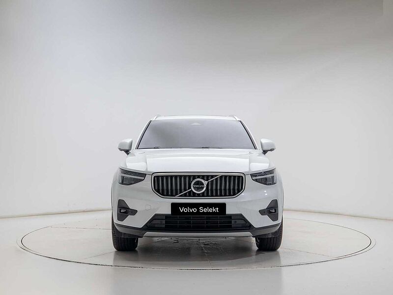 Volvo Ultra, B4 AWD 마일드 하이브리드, 가솔린, 브라이트