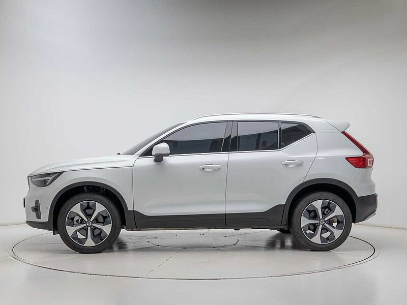 Volvo Ultra, B4 AWD 마일드 하이브리드, 가솔린, 브라이트
