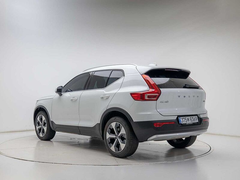 Volvo Ultra, B4 AWD 마일드 하이브리드, 가솔린, 브라이트