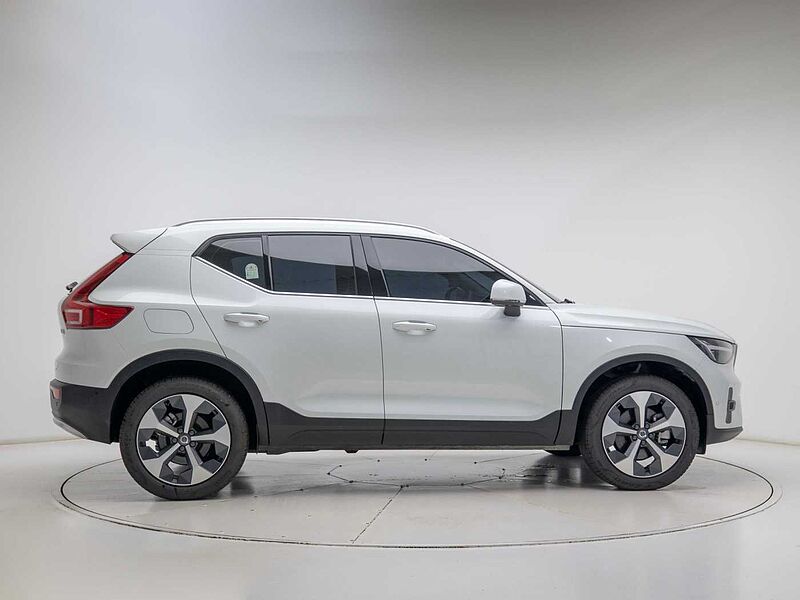 Volvo Ultra, B4 AWD 마일드 하이브리드, 가솔린, 브라이트