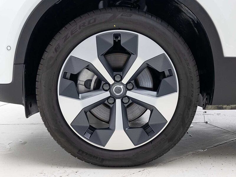Volvo Ultra, B4 AWD 마일드 하이브리드, 가솔린, 브라이트