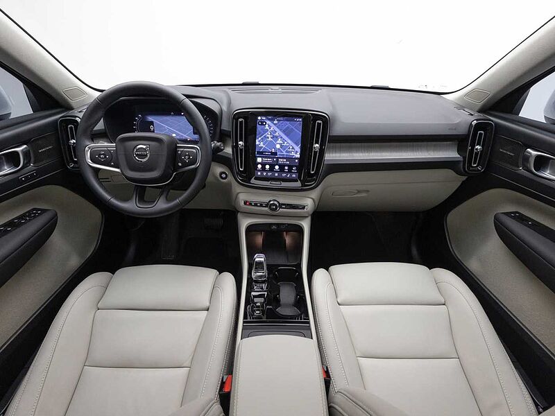 Volvo Ultra, B4 AWD 마일드 하이브리드, 가솔린, 브라이트