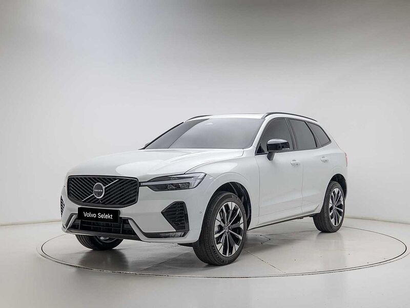 Volvo  Ultra, B5 AWD 마일드 하이브리드, 가솔린, 다크